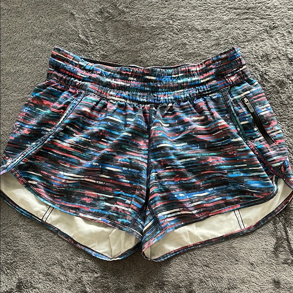 Lululemon Women's Shorts